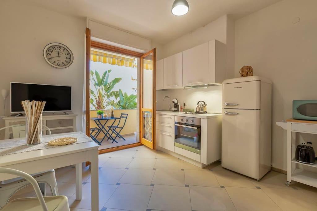 Antine 54 - Magnolia Holidays Alghero Exterior foto