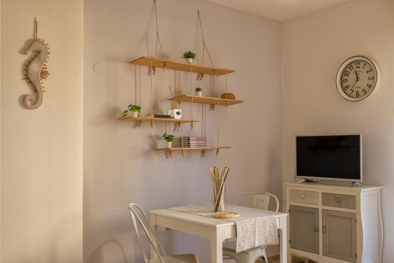 Antine 54 - Magnolia Holidays Alghero Exterior foto